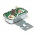 Solid State Instrument Cluster Voltage Regulator For 1967-1969 Ford F-100 Pickup Truck 