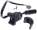 Solarhomes 1600429 Transmission Shifter Controller For Jlg Skytrak Lift 6036 6042 8042 10042 10054