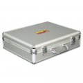 Longacre 52-50515 Lined Hard Case 14-3 8 X 11 3-1 2 Inch 