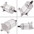 Xulong Starter Motor Smu0061 26-1261 For Polaris Trail Blazer 330 2008-2013 Trail Boss 325 2000-2011 Trail-boss 2003-2013