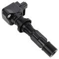 Fits 2006009 Ford Fusion 3l L4 2006-2009 For Mercury Milan 2 Ignition Coil Pack 2 Pins Uf516 1 Pac009 For Ford Fusion 3l L4