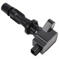 Fits 2006009 Ford Fusion 3l L4 2006-2009 For Mercury Milan 2 Ignition Coil Pack 2 Pins Uf516 1 Pac009 For Ford Fusion 3l L4