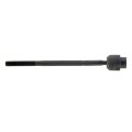 Front Tie Rod End For 1999 2004 Oldsmobile Alero Alx Pau Me Mev408 Cla3 Standard Replacement Part Black 