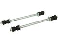1953-1962 Corvette Stabilizer Link Kit Front Correct