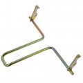 Polaris Seat Latch 1995-2015 400 450 Ho Efi Sportsman Magnum 800 700 600