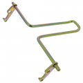 Polaris Seat Latch 1995-2015 400 450 Ho Efi Sportsman Magnum 800 700 600
