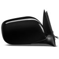 Auto Dynasty Lx1321118 Factory Style Passenger Right Side Mirror Manual Folding Power Adjust Puddle Light For Lexus Ls430 01-06 