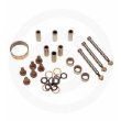 Epi Primary Clutch Rebuild Kit We210155 
