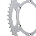 Niche Drive Sprocket Chain Combo For Kawasaki 1999-2002 Kx250 Front 14 Rear 49 Tooth 520nz Standard 114 Links 