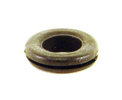 Empi 98-9580-b Rubber Ferrule For Windshield Wiper Shaft Vw Bug 1973-79 Each