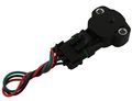 200-91008 Throttle Position Sensor Kit For 1987 To 1990 Dodge Aries Caravan Dynasty Grand Shadow Chrysler Daytona Imperial 