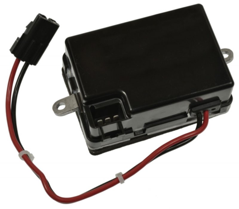Four Seasons 20679 Resistor Block