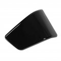 Battery Side Covers Left Right Motorcycle Panel Fairing For Shadow Ace Vt400 Vt750 1997a 2003 Black