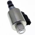 Solarhome New Hydraulic Solenoid Valve 25 220992 300aa00104a Mcscj012bn000010 Sv4-d-d12 Compatible With Jcb Backhoe Loader 3cx