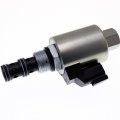 Solarhome New Hydraulic Solenoid Valve 25 220992 300aa00104a Mcscj012bn000010 Sv4-d-d12 Compatible With Jcb Backhoe Loader 3cx