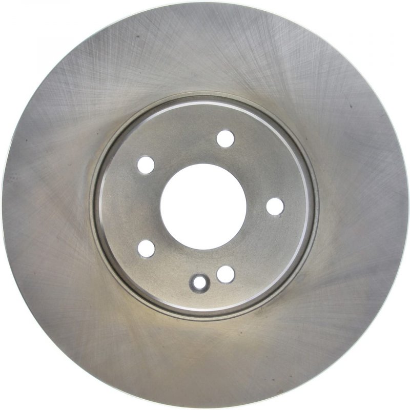 Front Disc Brake Rotor Standard For Mercedes-benz Slk32 Amg 2002 2003 2004