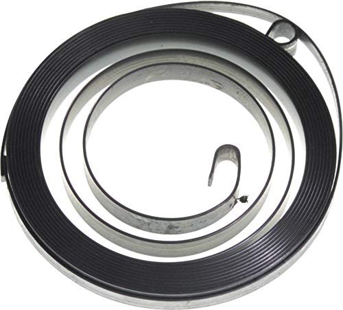 Polaris Rewind Spring For Recoil Starter Fuji Tx Models 1976 Snowmobile Part 12-3185