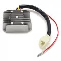 Voltage Regulator Rectifier Suitable For Kawasaki 21066-1013 21066-029 Kz200 A1 A2 A1a Kz400 B1 B2 C1 H1 Kz650 C2 C3 B3 B2a D1