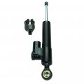 Nbvlkh Motorcycle Adjustable Universal Steering Damper Control Fit For Gsxr 600 750 Gsr750 K4 2001-2005 Gsxr600 2006-2010