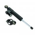 Nbvlkh Motorcycle Adjustable Universal Steering Damper Control Fit For Gsxr 600 750 Gsr750 K4 2001-2005 Gsxr600 2006-2010