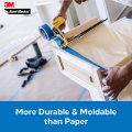3m Hand-masker Masking Plastic 12 Inches X 120 Yards Mpl12 1 Roll