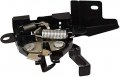 Evan Fischer Hood Latch For 2005-2010 Toyota Avalon To1234127 