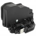 Aintier Door Lock Actuators Assembly Compatible For Bmw 128i 2008-2013 For 135i 135is 2013 Front Left Right Rear Power Latch