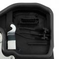 Aintier Door Lock Actuators Assembly Compatible For Bmw 128i 2008-2013 For 135i 135is 2013 Front Left Right Rear Power Latch
