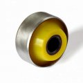Siberian Bushing Polyurethane Front Suspension Low Arm Rear For Volkswagen Vento Jetta Passat Variant Polo Classic Fourgon 