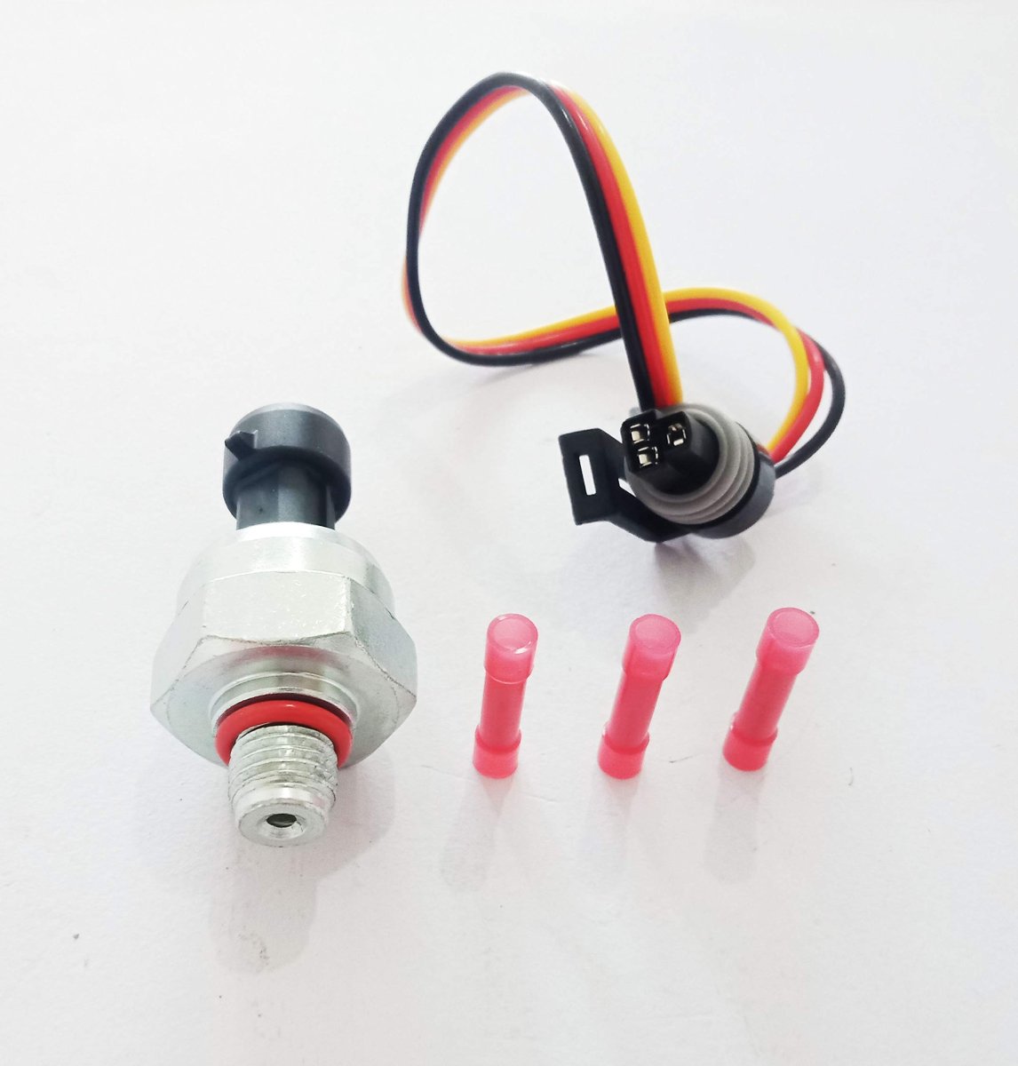 Injector Control Pressure Icp Sensor Fits For Powerstroke 6 0l 2004
