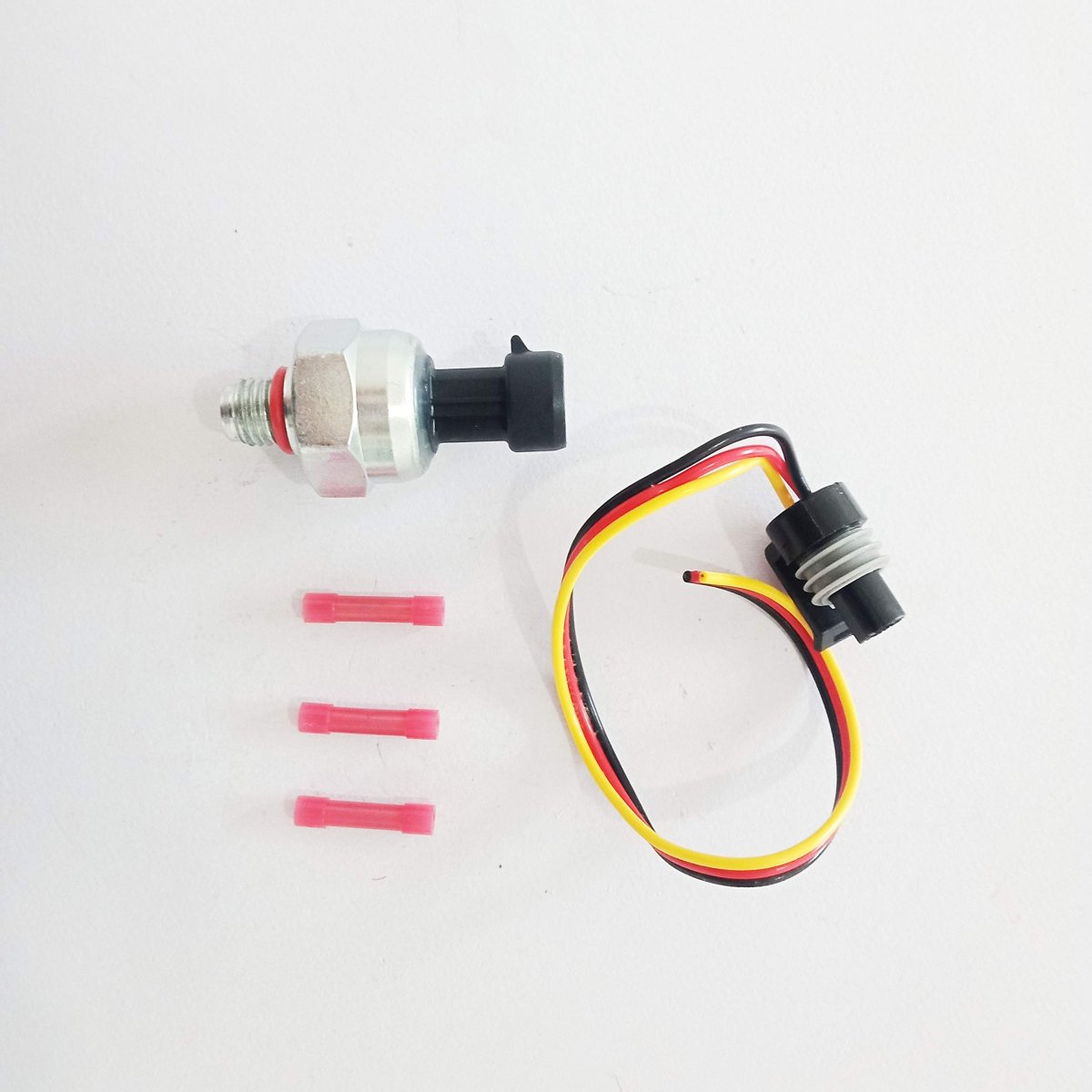 Injector Control Pressure Icp Sensor Fits For Powerstroke 6 0l 2004
