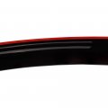 Aintier Ventvisor Side Window Deflector Visors Rain Guard Set Fits 2013-2017 9th Gen For Honda Accord 4 Door Sedan