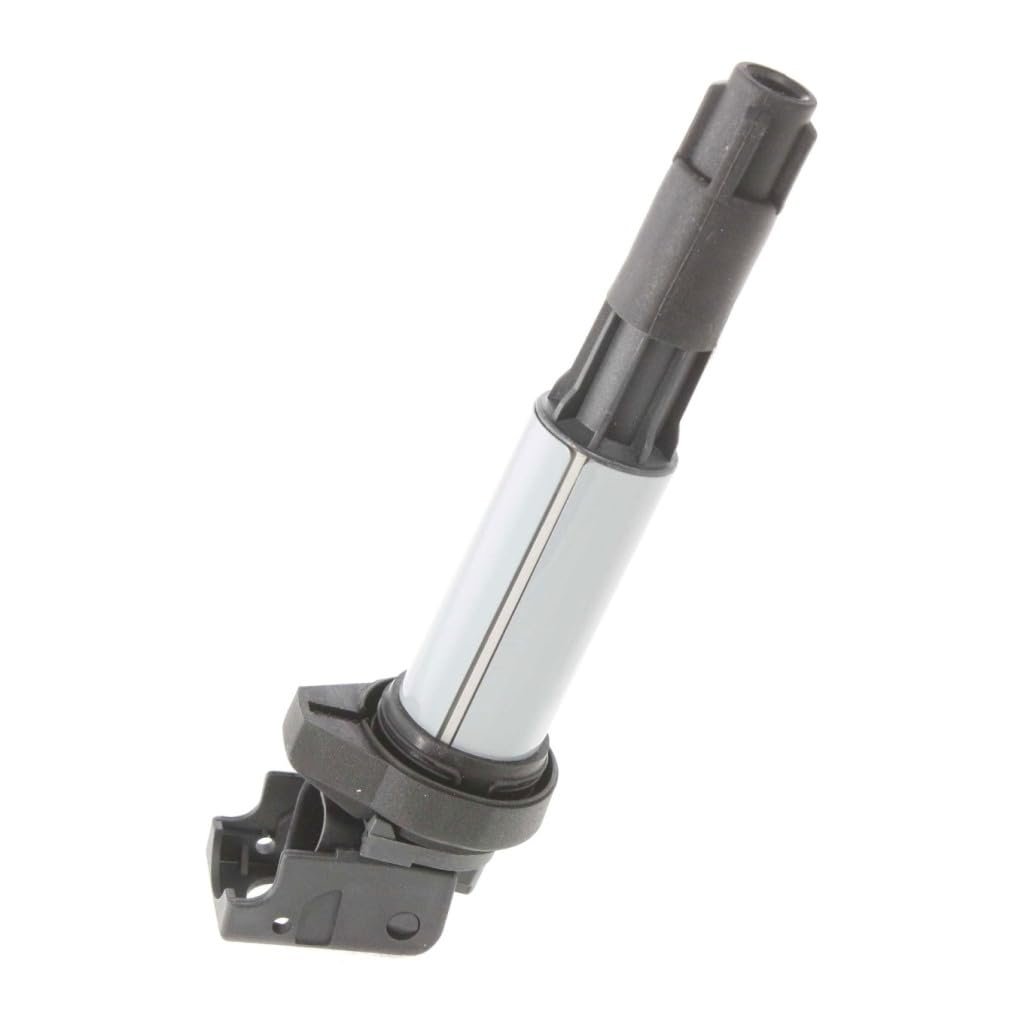 Bmw 760i 2004 2005 2006 Ignition Coil Triangular Connector Shape Replacement For 12131712219