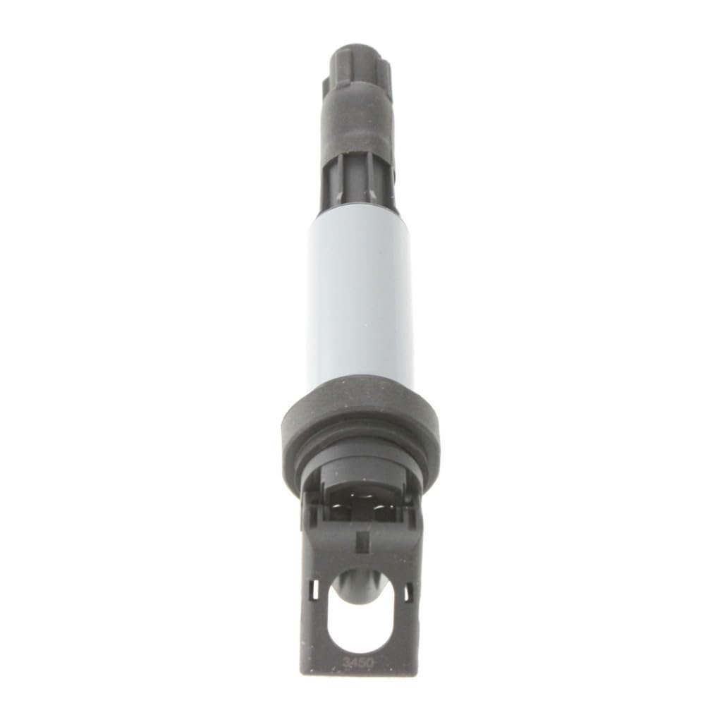 Bmw 760i 2004 2005 2006 Ignition Coil Triangular Connector Shape Replacement For 12131712219
