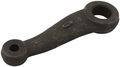 All56355 Pitman Arm For Manual And 605 Small Power Box Machined Finish 