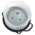 Aintier Automotive Blower Motor Replacement 615-00486 Hvac With Wheel Fan Cage Fit For 1994-2001 Dodge Ram 1500 1994-2002 2500