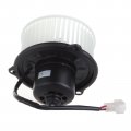 Aintier Automotive Blower Motor Replacement 615-00486 Hvac With Wheel Fan Cage Fit For 1994-2001 Dodge Ram 1500 1994-2002 2500