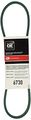 Gates 6730 Powerated Belt 