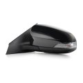 Toyota Avalon 2013 2014 2015 2016 2017 2018 Door Mirror Assembly Driver Side Power Heated Paint To Match Hybrid To1320292 87906 