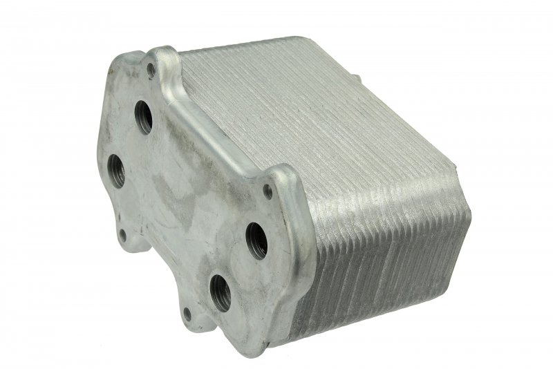 Uro Parts 99610702559 Engine Oil Cooler