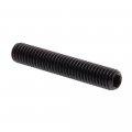 Prime-line Socket Set Screws Metric M6-1 0 X 35mm Black Oxide Coated Steel 10 Pack 