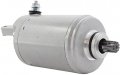 Epartsglobal Starter Fits Honda Aquatraz F-12 F-12x R-12 R-12x 31200had683 31200hw1671 18341