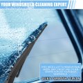 Acropix Rear Windshield Wiper Blade Arm Set Back Assembly Replacement Fit For Bmw X1 F48 2015-2022 X2 F39 2018-2023 Pack Of 3