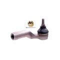 Tie Rod End For Mazda 5 2012 2013 2014 2015 2016 2017 Passenger Side Outer Adjustable And Greaseable Olx-acd45a1129-cl360a52 