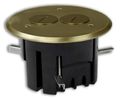 Allied Moulded Fb-3 Floor Box Assemblies 