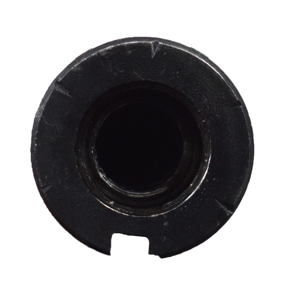 R8 To 3jt Shank Drill Chuck Mandrel Tapered Jt3 Adapter Alloy Steel Lathe Spindle Tool For Machine Tools Chrome Finish Black