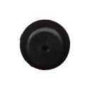 R8 To 3jt Shank Drill Chuck Mandrel Tapered Jt3 Adapter Alloy Steel Lathe Spindle Tool For Machine Tools Chrome Finish Black