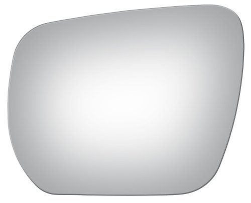 2006-2011 Suzuki Vitara-grand Vitara Flat Driver Side Replacement Mirror Glass