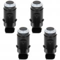 Ocpty Backup Park Assist Sensor Fit For Ford F-150 2009-2014 9l3z-15k859-d