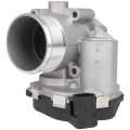 Electric Throttle Body Assembly For Audi A3 A4 A5 A6 Q3 Q5 Tt Volkswagen Jetta Golf Passat Tiguan Atlas Replaces S20070 67-4003 